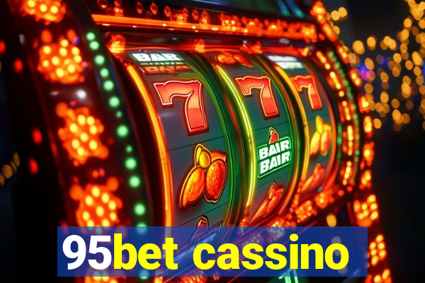 95bet cassino